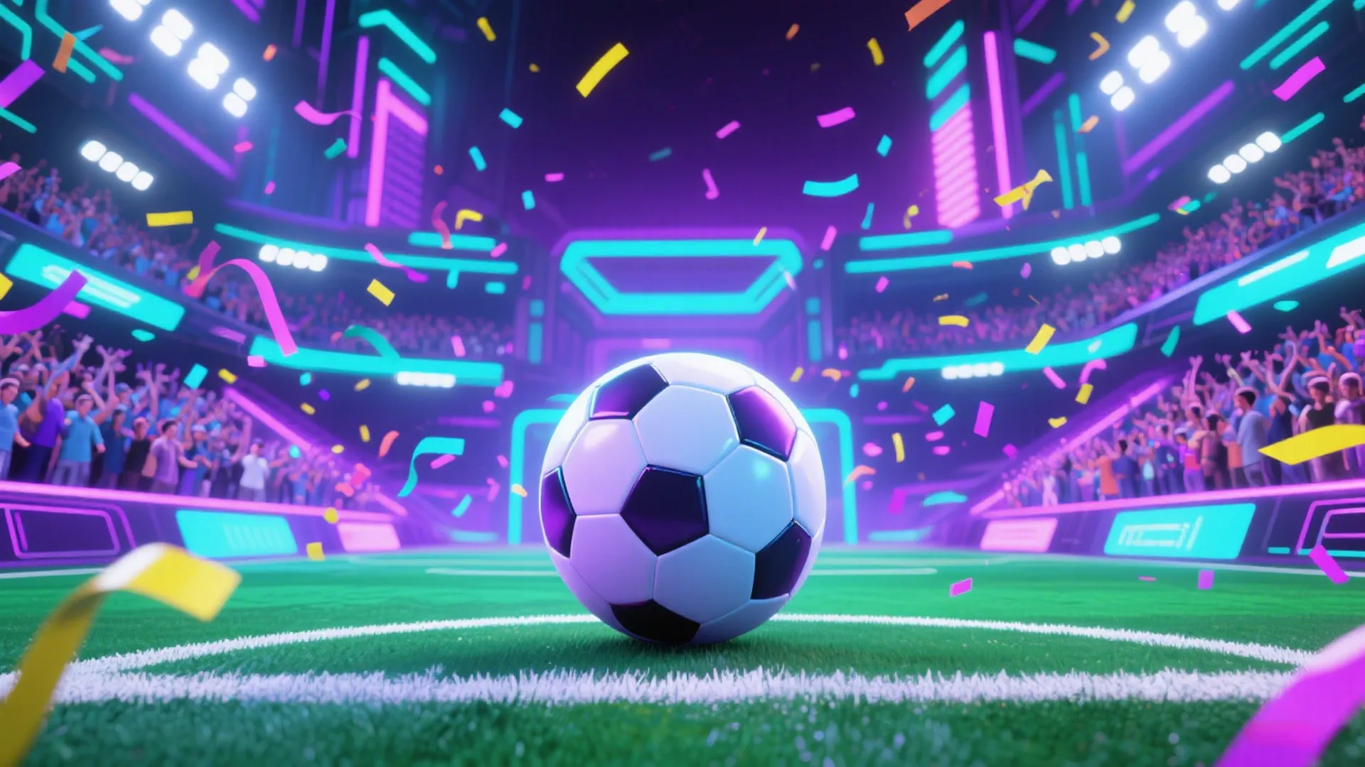 entretenimento online